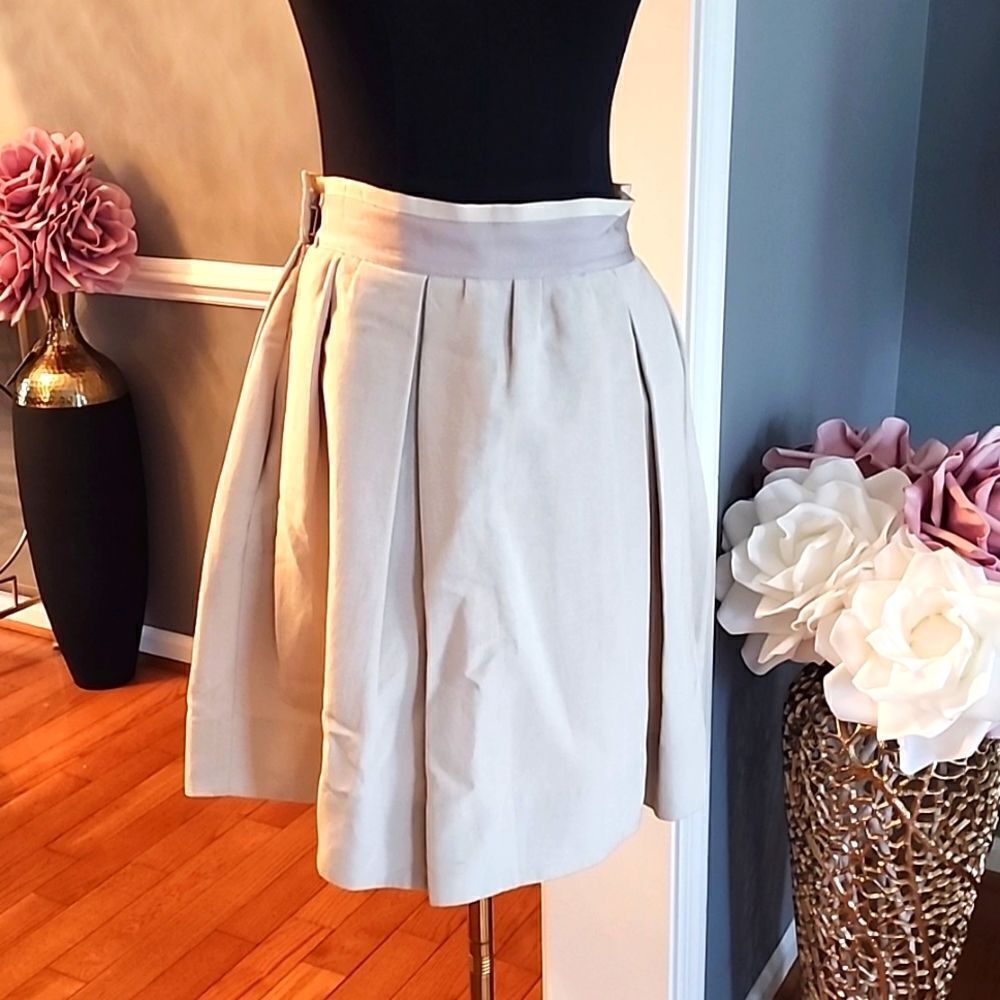 3.1 phillip skirt sz 4